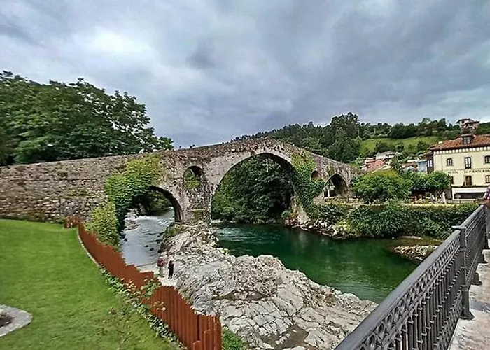 Pantin Cangas De Onis