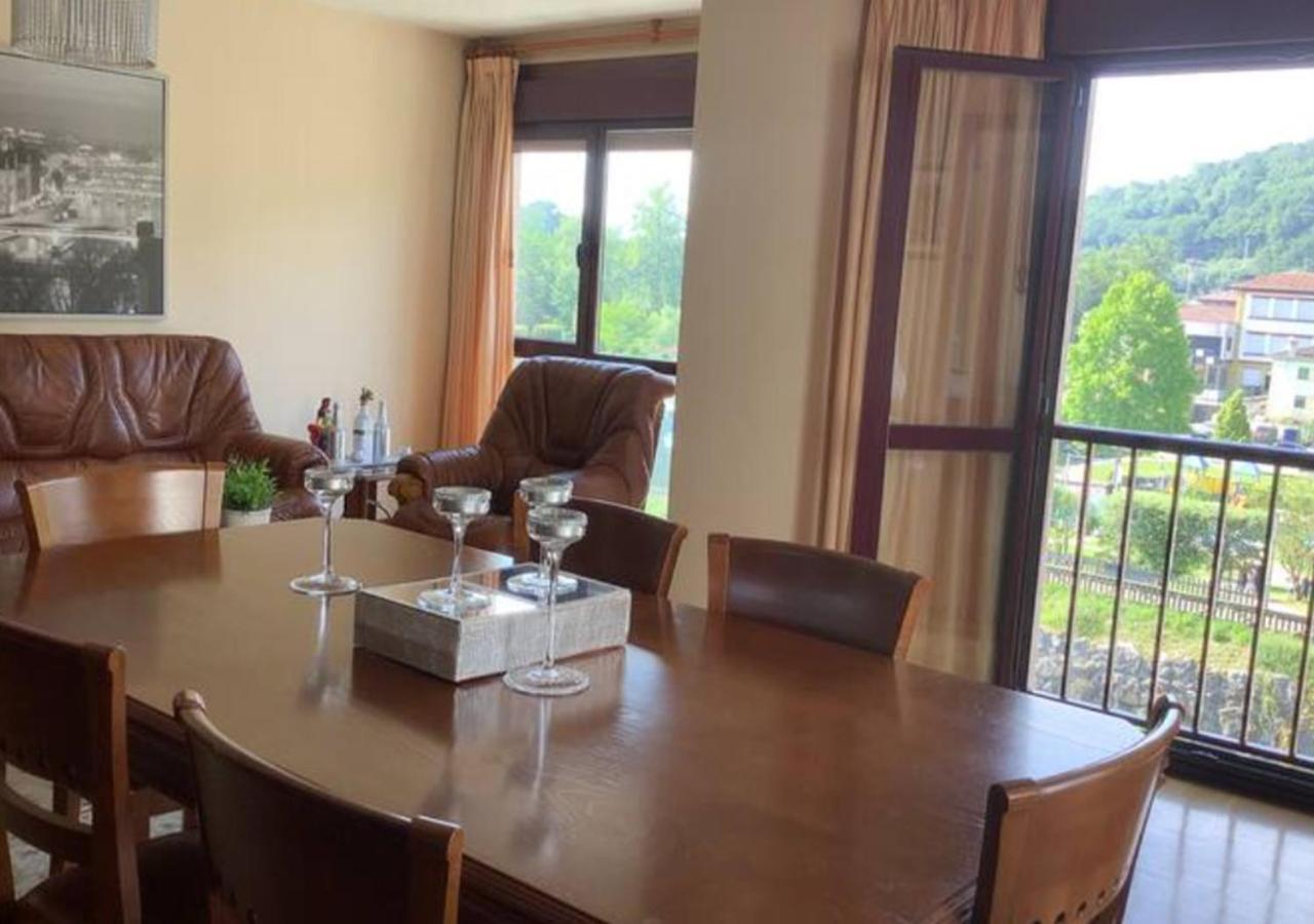 Apartamento Pantin Onís