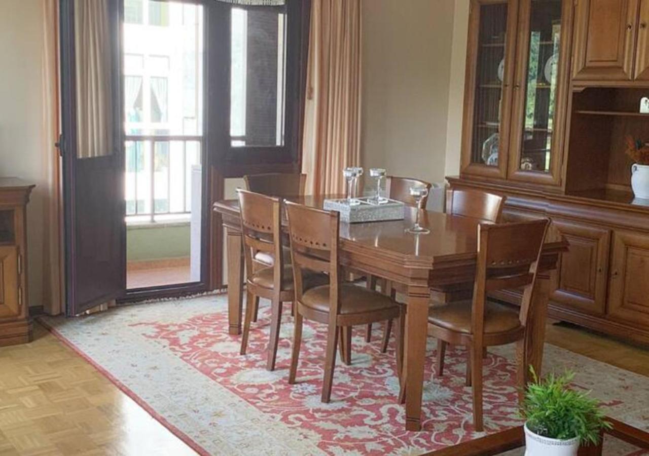 Apartament Pantin *